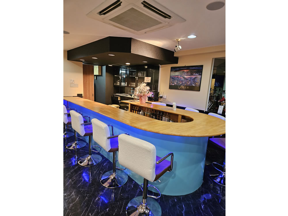 Lounge ViVi Ⅱの画像