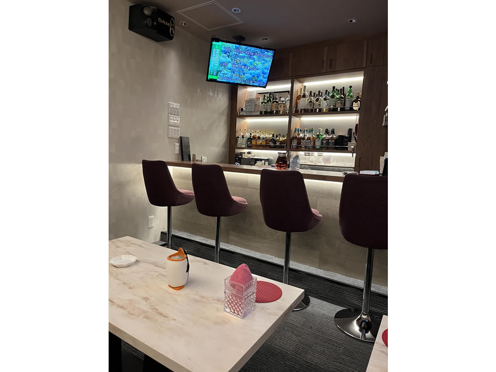 スナック いつも…の画像