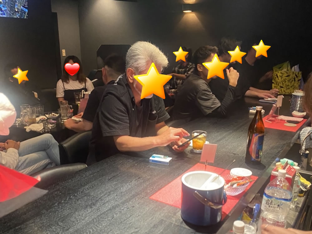 スナック エマージュ男性用2枚目詳細