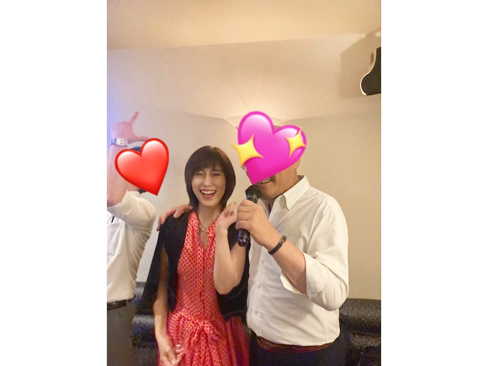 BarLounge Alice アリス男性用1枚目詳細
