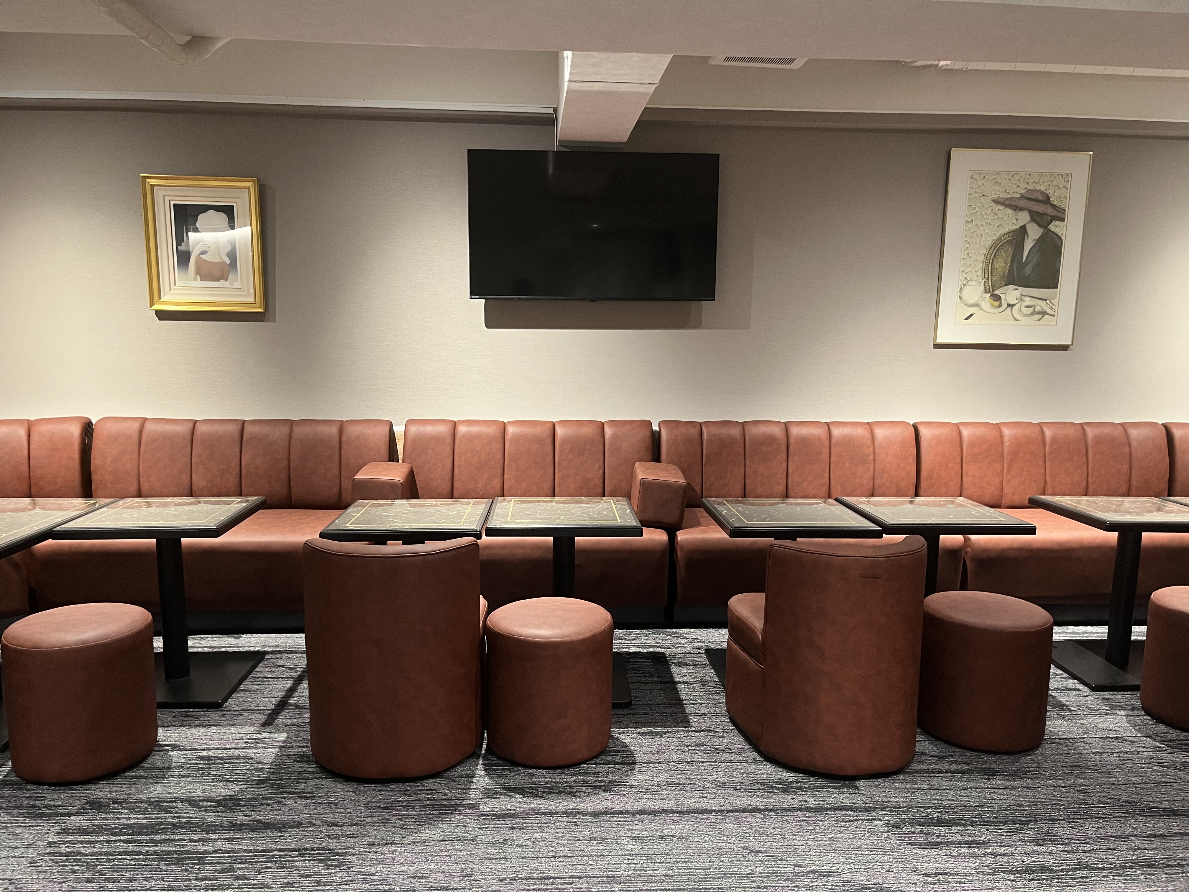 隠れ家PUBスナック URA男性用2枚目詳細