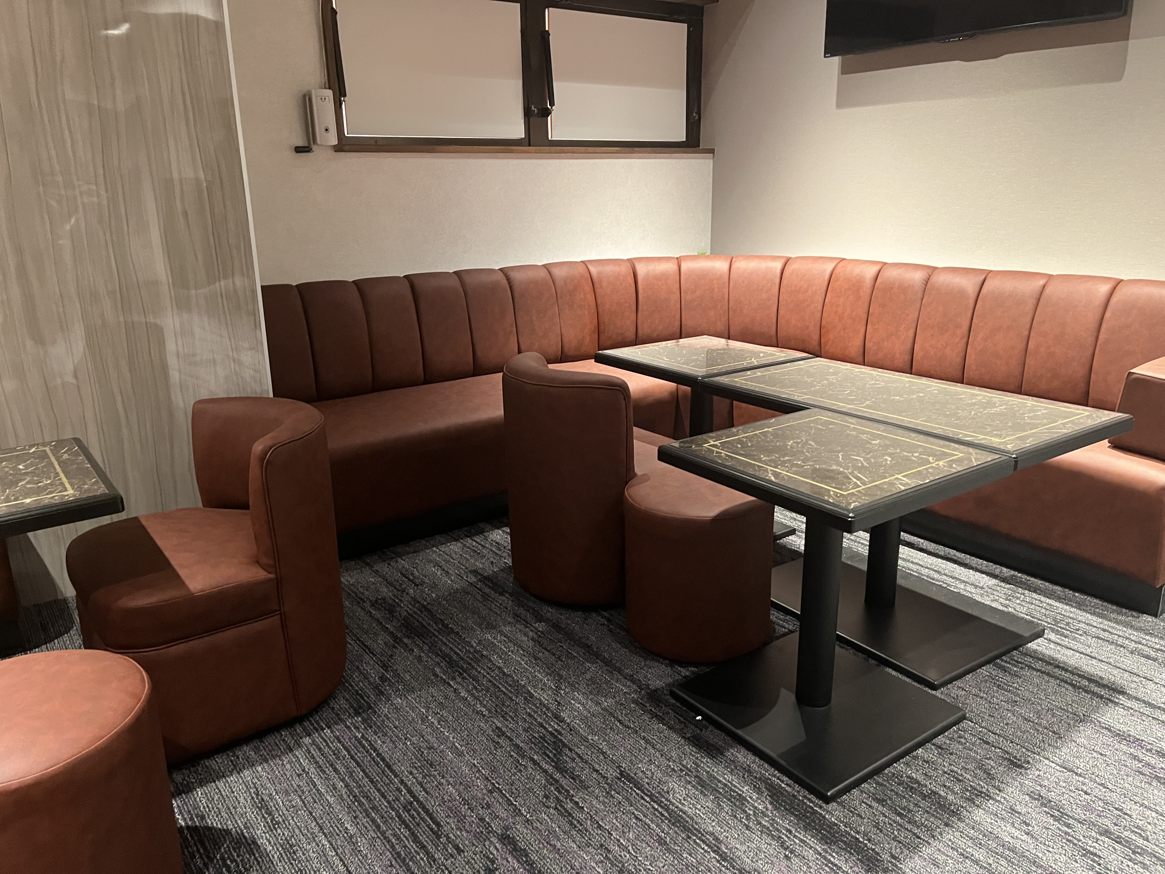 隠れ家PUBスナック URA男性用3枚目詳細