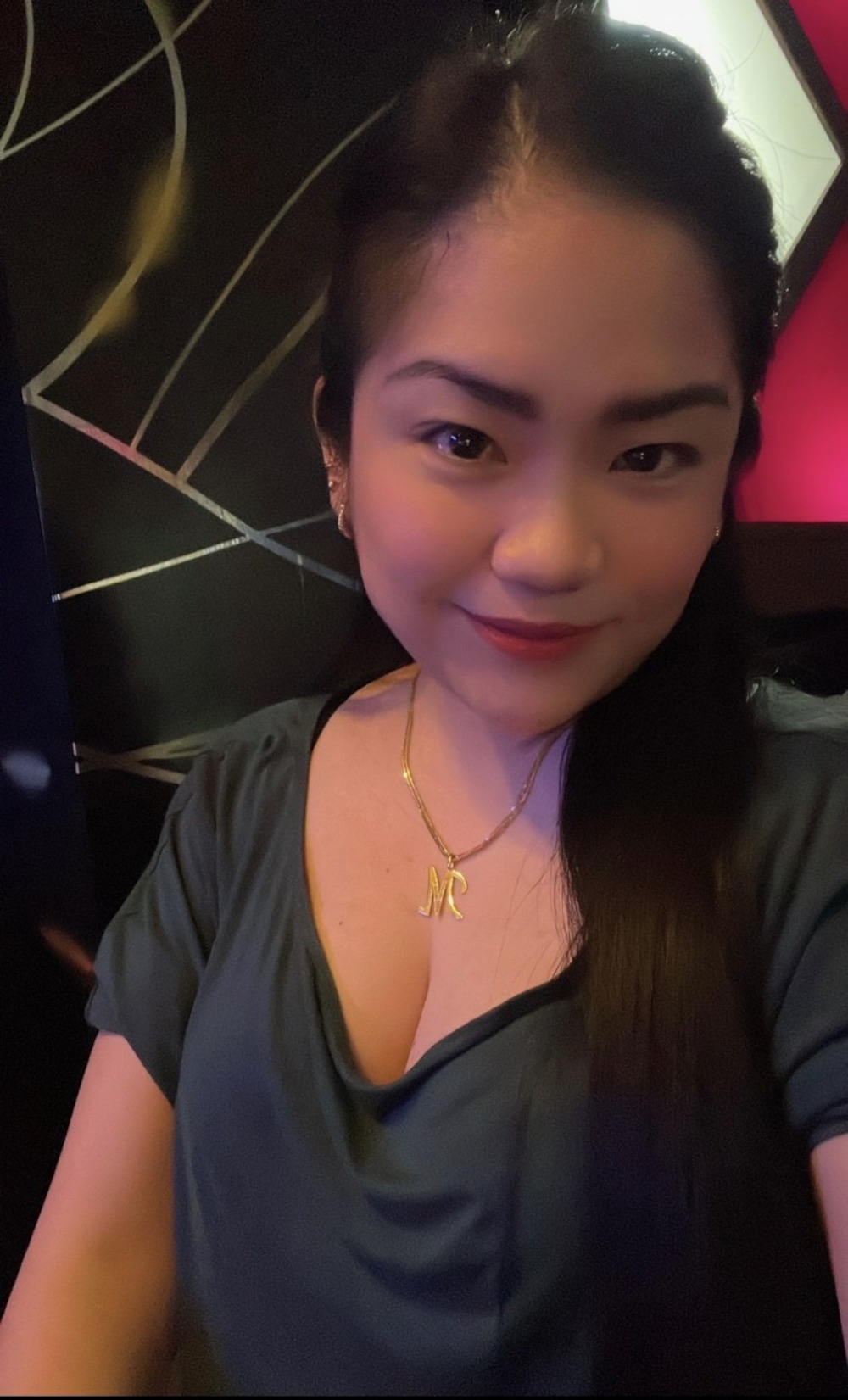 Philippines Lounge SERENADE男性用5枚目詳細