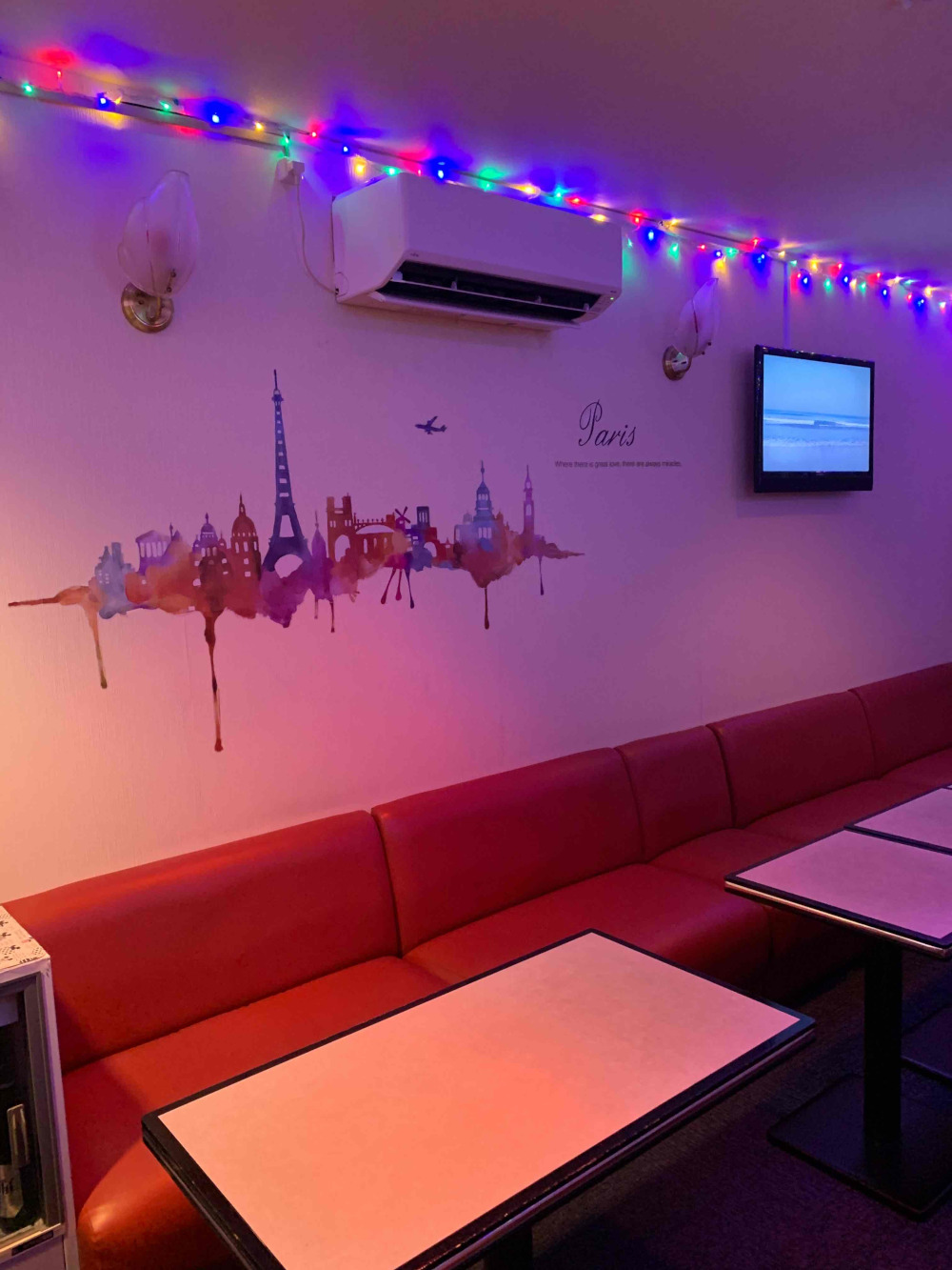 BARニュー優男性用2枚目詳細