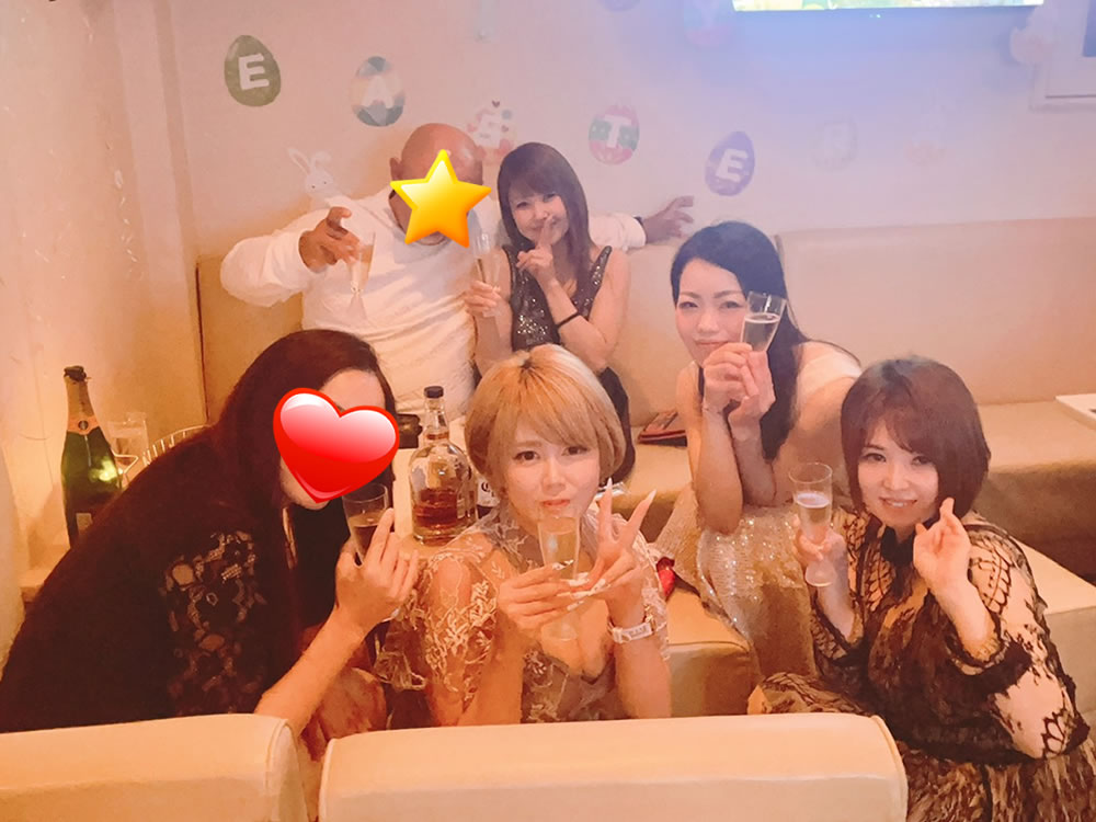 スナック 琥珀男性用2枚目詳細