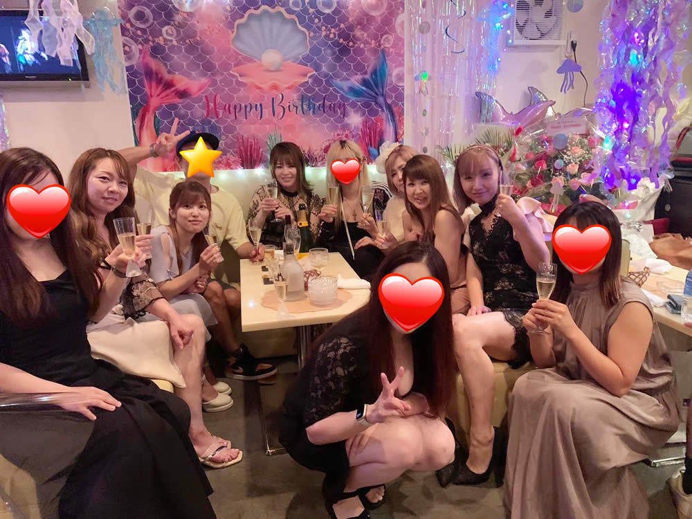 スナック 琥珀男性用3枚目詳細