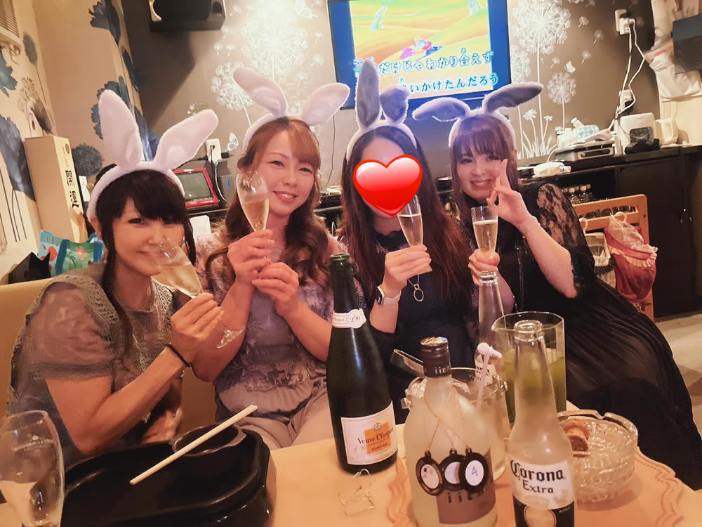 スナック 琥珀男性用5枚目詳細