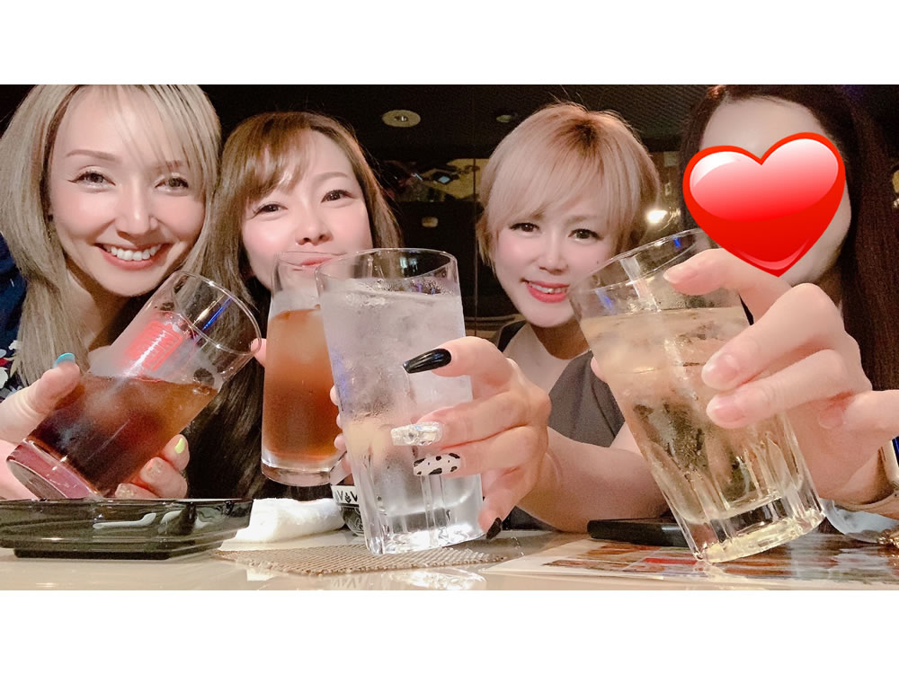 スナック 琥珀…の画像