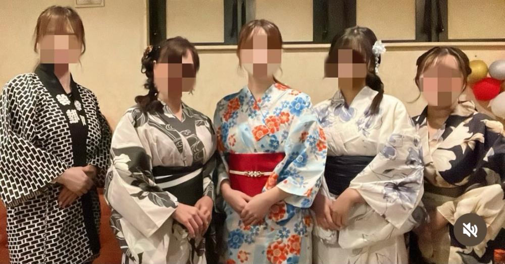 CLUB ADORO男性用5枚目詳細