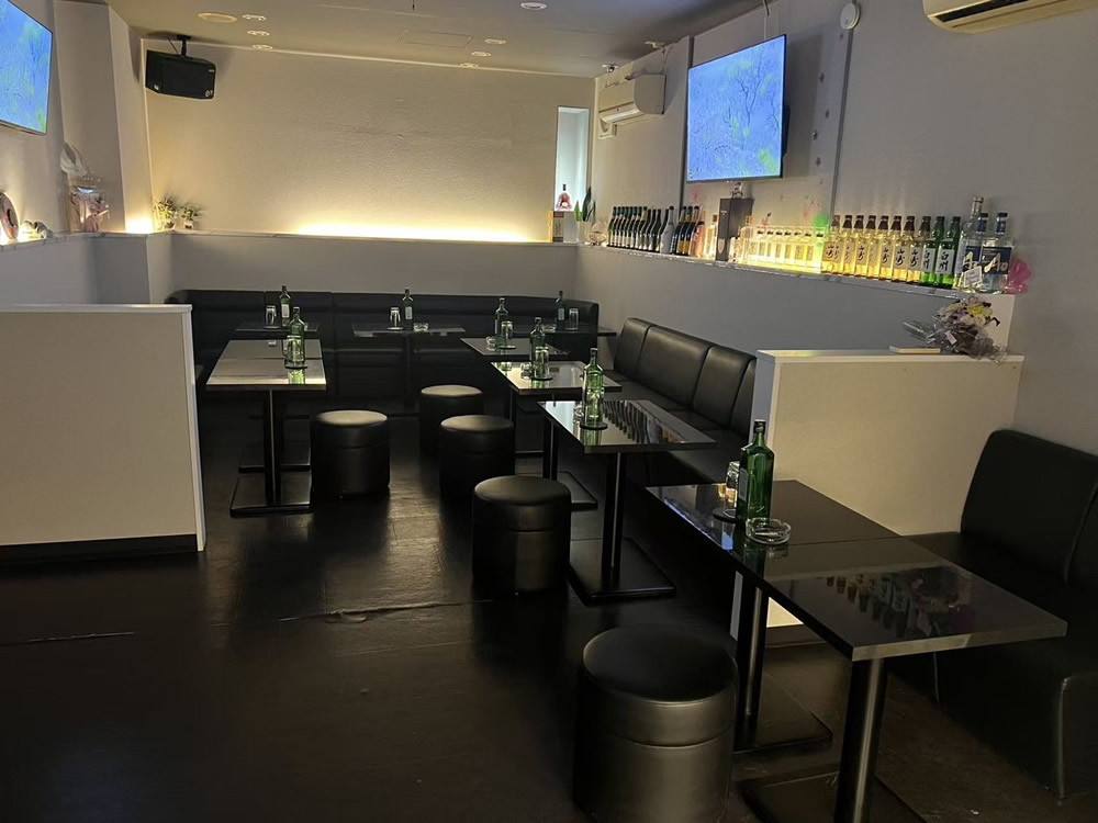 中国パブ 夜桜男性用2枚目詳細