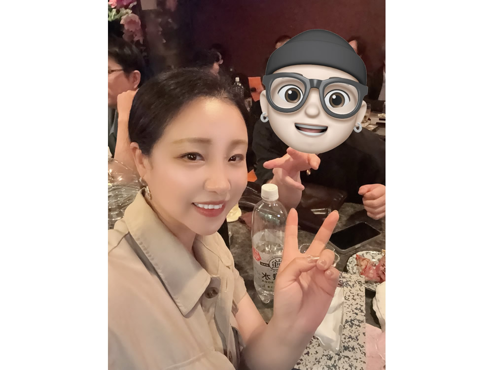 クラブ 北京男性用1枚目