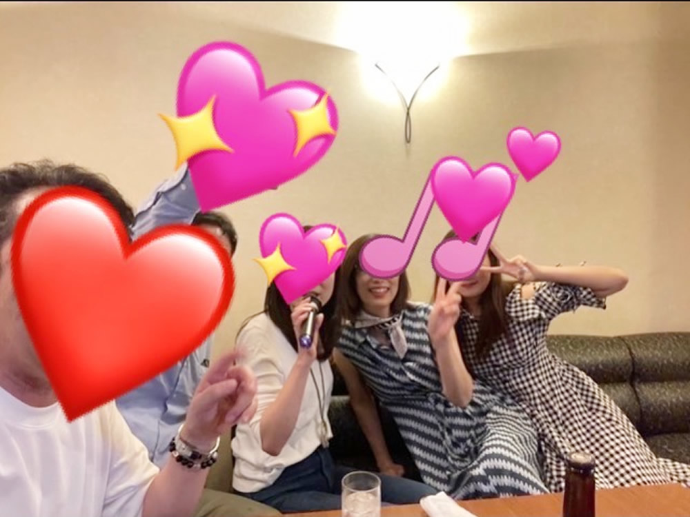 BarLounge Alice アリス男性用6枚目詳細