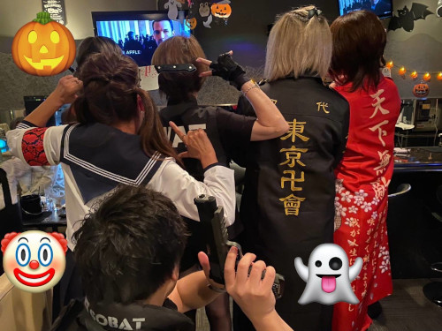 ナイトラウンジ べる…の画像