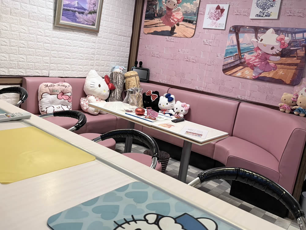 カラオケスナック きてぃ物語男性用2枚目詳細