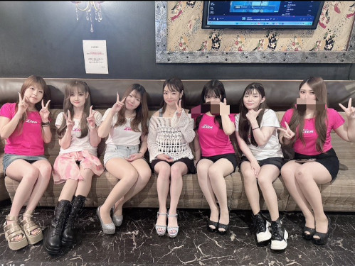 Lien求人アルバイト用2枚目詳細