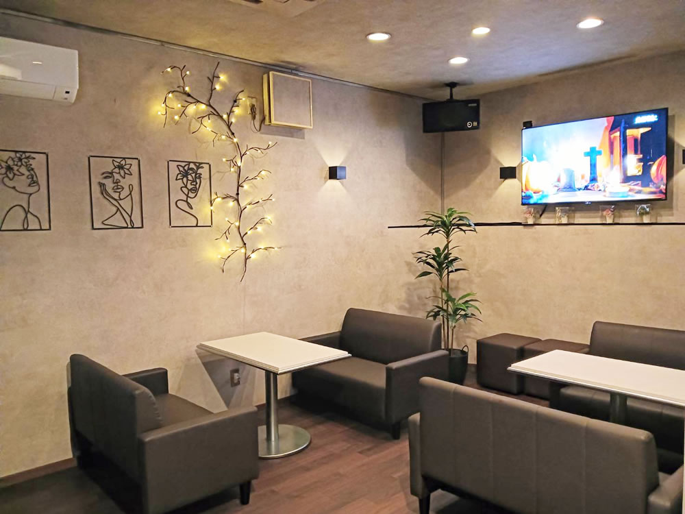 スナック 泉男性用2枚目詳細