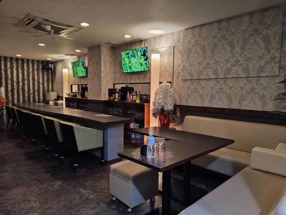 Bar A-LINE男性用2枚目詳細