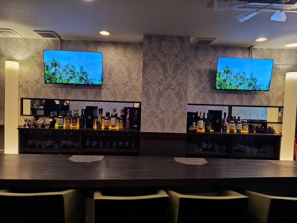 Bar A-LINE求人アルバイト用3枚目詳細