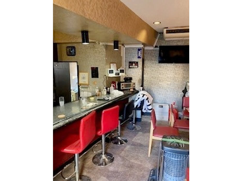 スナック 翔の画像