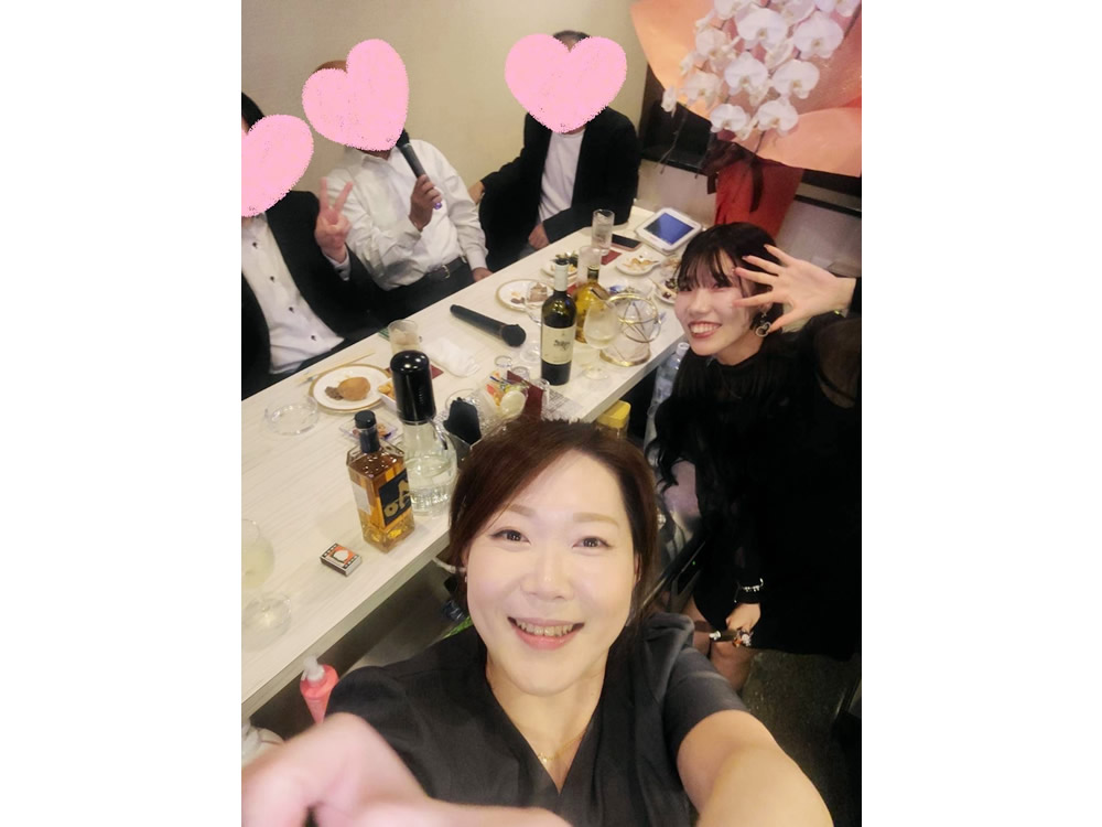 soleil~ソレイユ~男性用1枚目