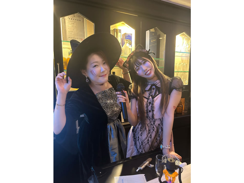 soleil~ソレイユ~男性用3枚目詳細