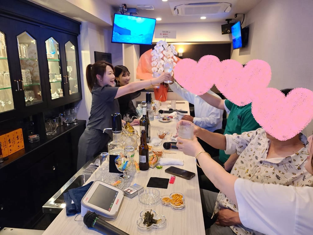 soleil~ソレイユ~男性用5枚目詳細