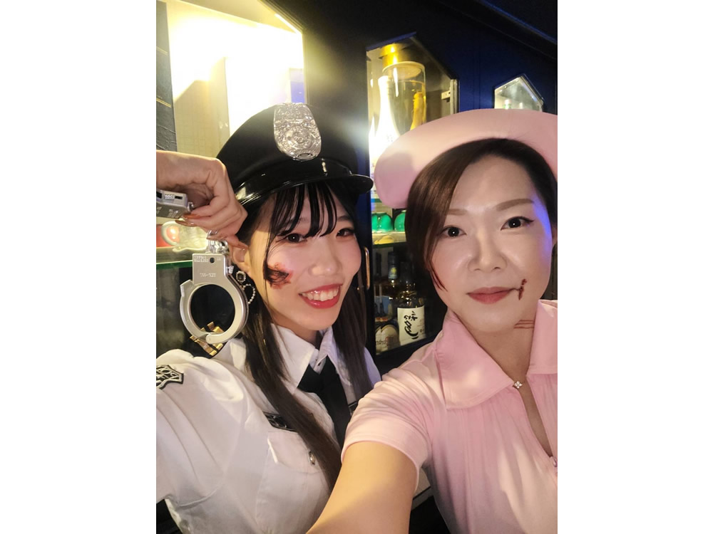 soleil~ソレイユ~求人アルバイト用4枚目詳細