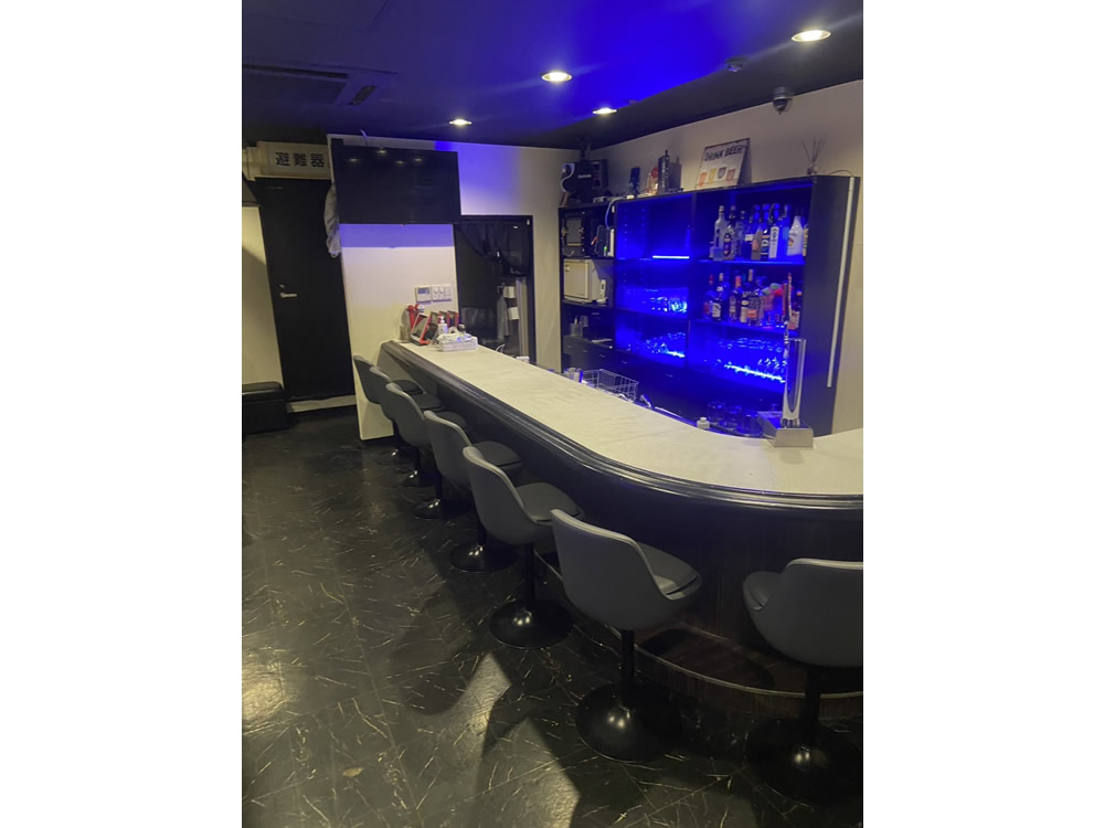 スナック COCO男性用1枚目