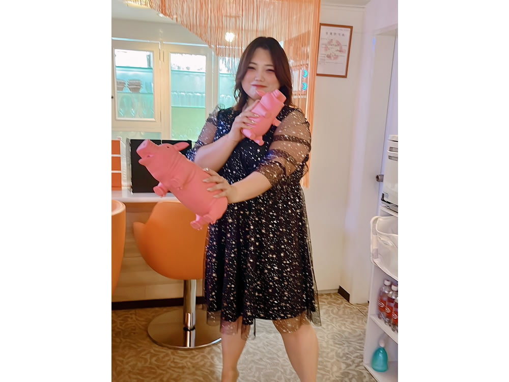 乱DE BOOn男性用5枚目詳細