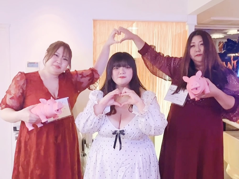 乱DE BOOn求人アルバイト用2枚目詳細