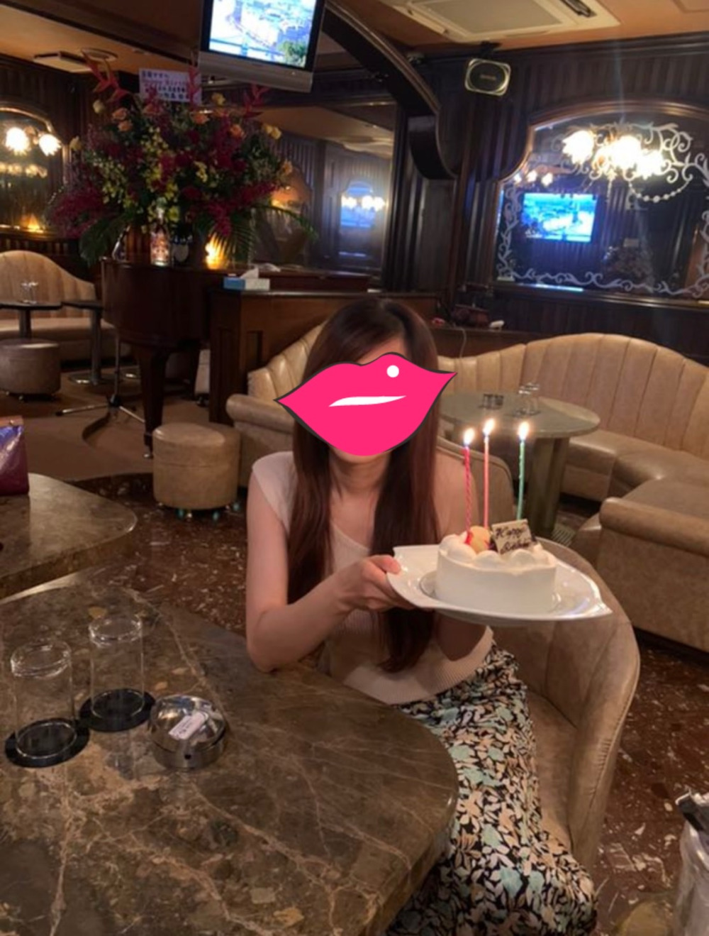 CLUB カレンの画像