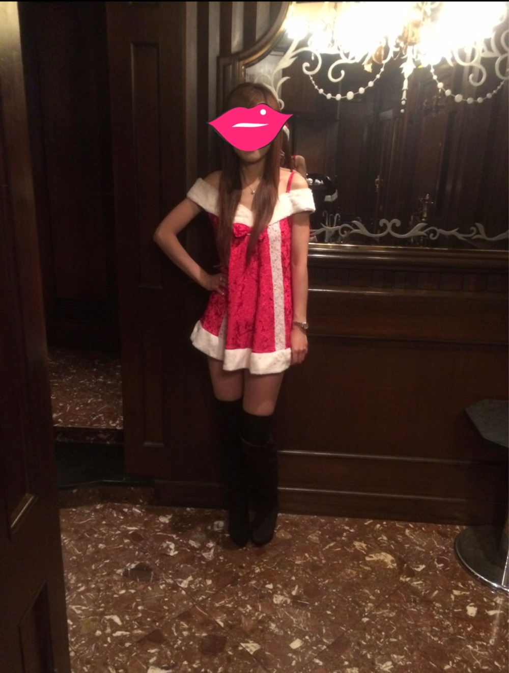 CLUB カレン求人アルバイト用1枚目詳細