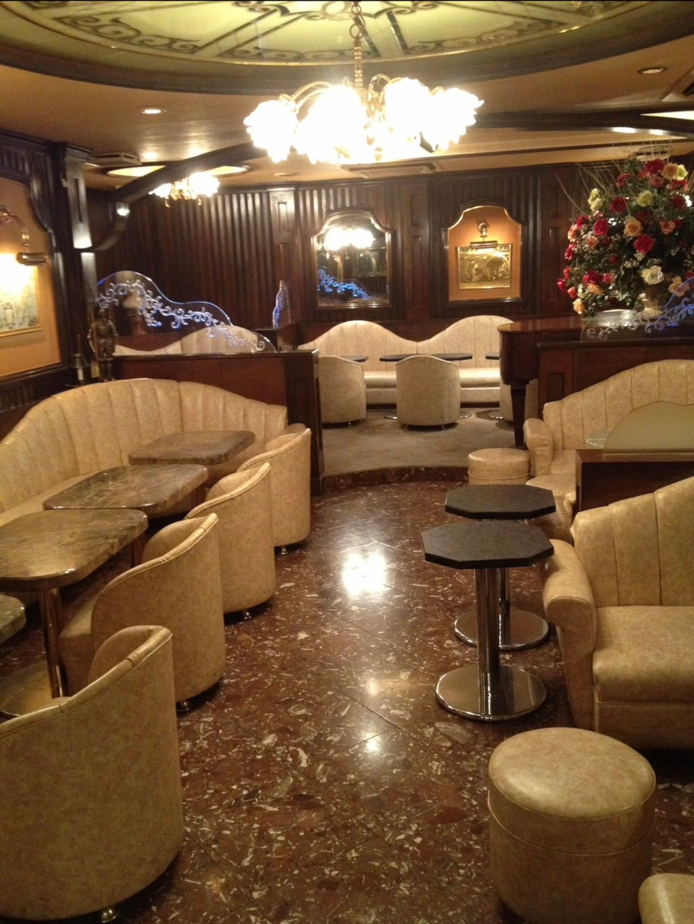 CLUB カレン求人アルバイト用3枚目詳細