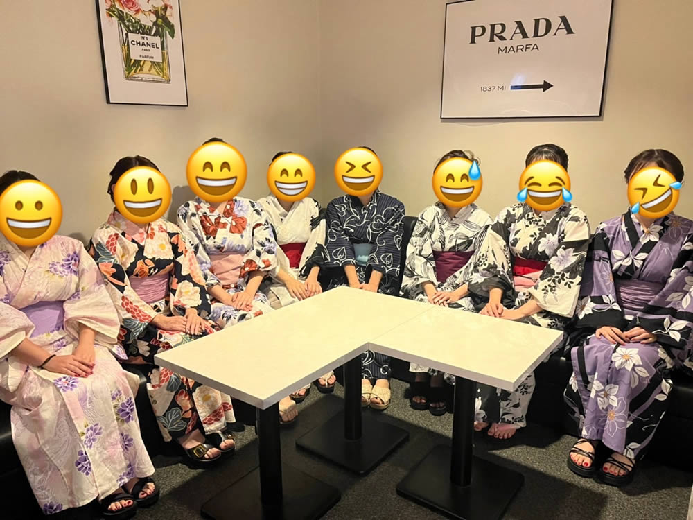 スナック femme～フェム～男性用1枚目