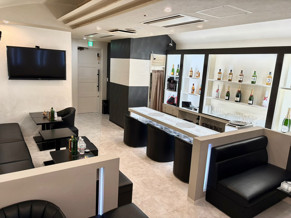 Club Eme男性用1枚目