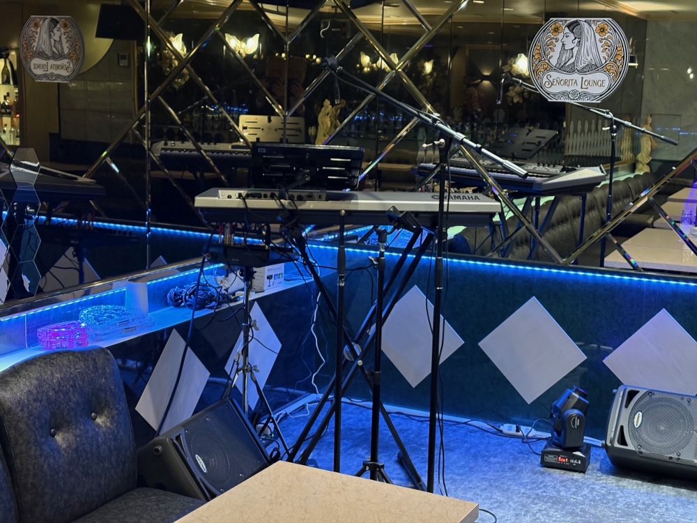 SENORITA~セニョリータ~男性用5枚目詳細