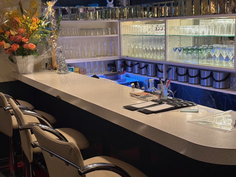 SENORITA~セニョリータ~男性用7枚目詳細