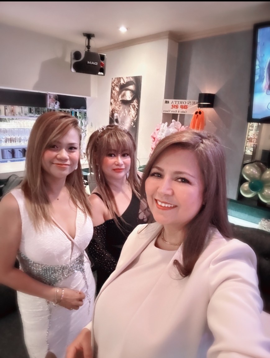 SENORITA～セニョリータ～…の画像