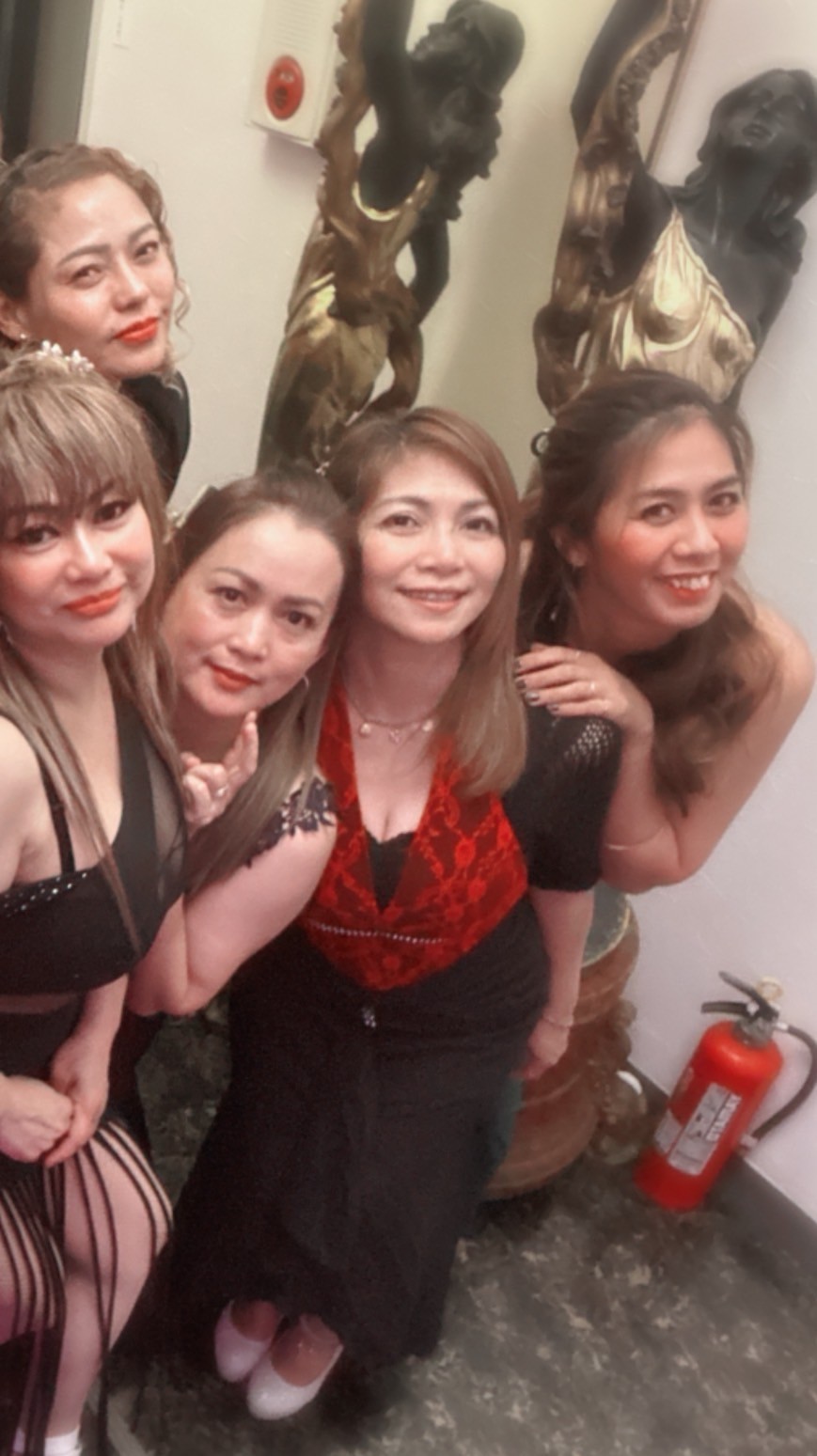 SENORITA~セニョリータ~男性用2枚目詳細