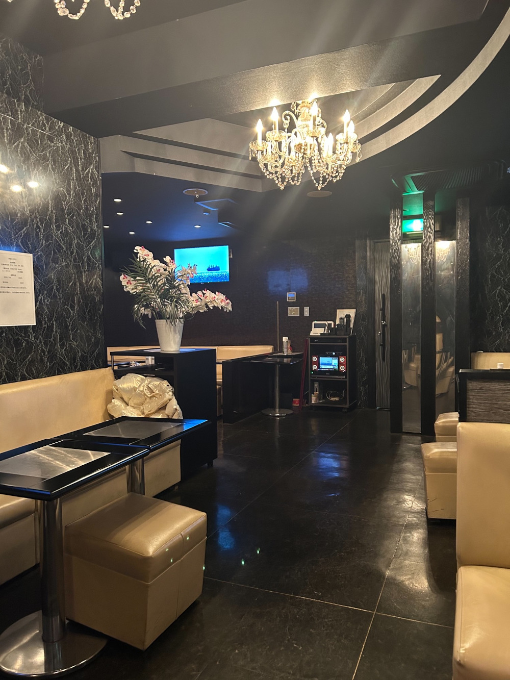 中国パブ Fine求人アルバイト用8枚目詳細