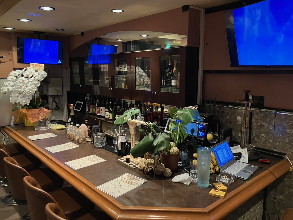 ゆるよる。男性用1枚目