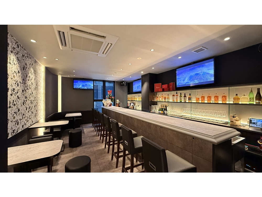 カラオケバー アール…の画像