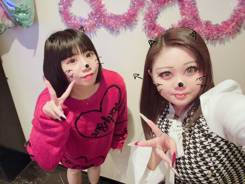 スナック COCO男性用1枚目