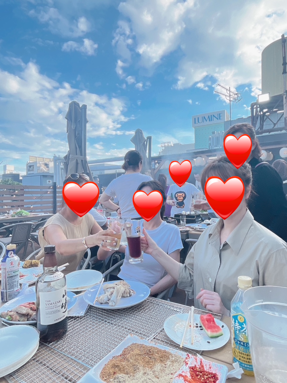 パブStory男性用6枚目詳細