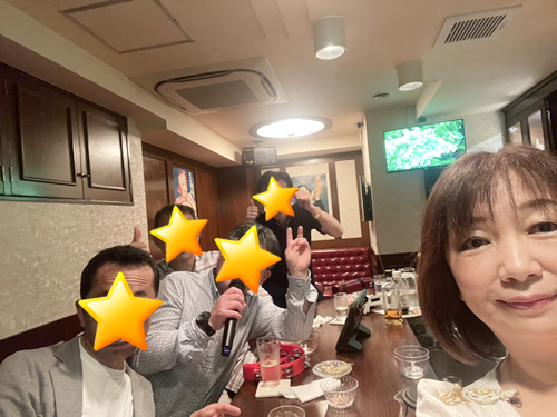 Sunny Song男性用5枚目詳細