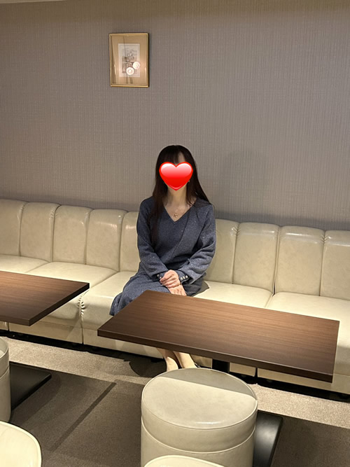 REYs男性用1枚目