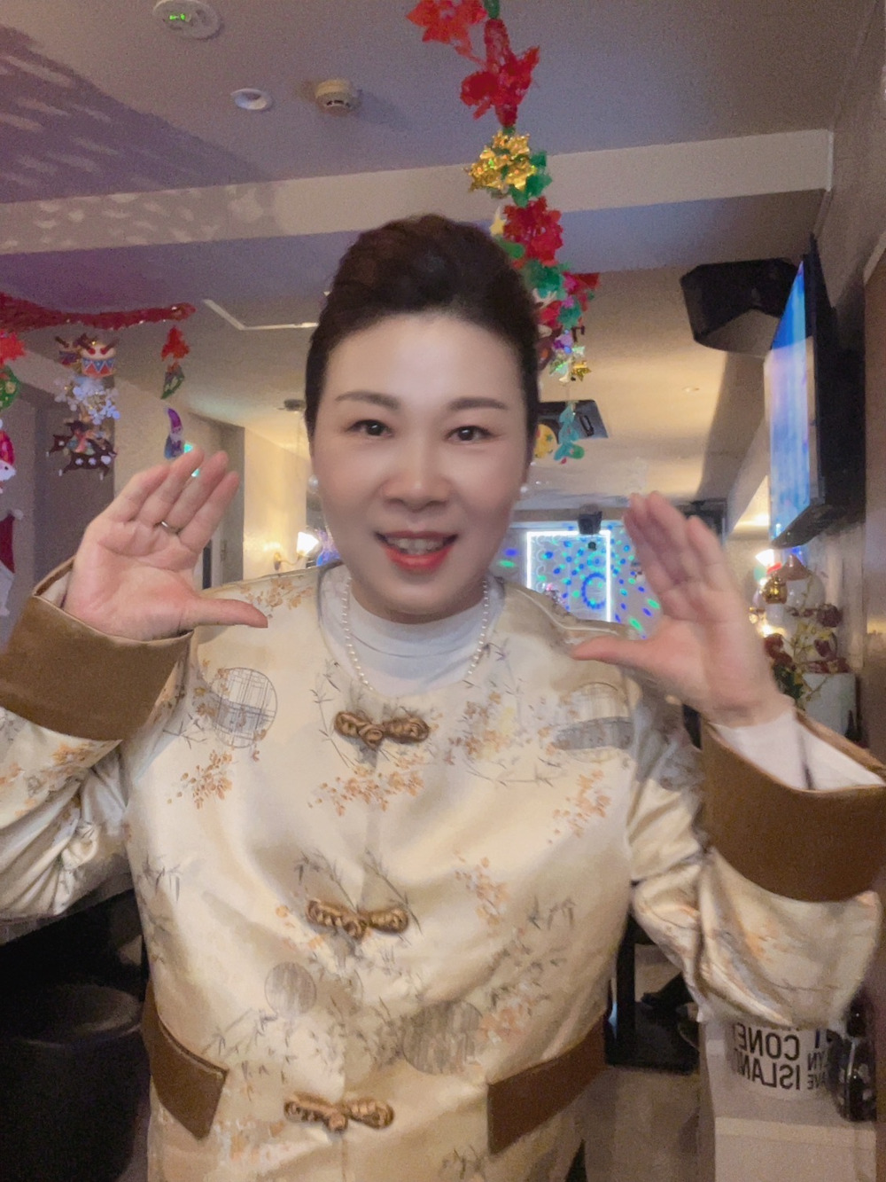 パブStory男性用2枚目詳細