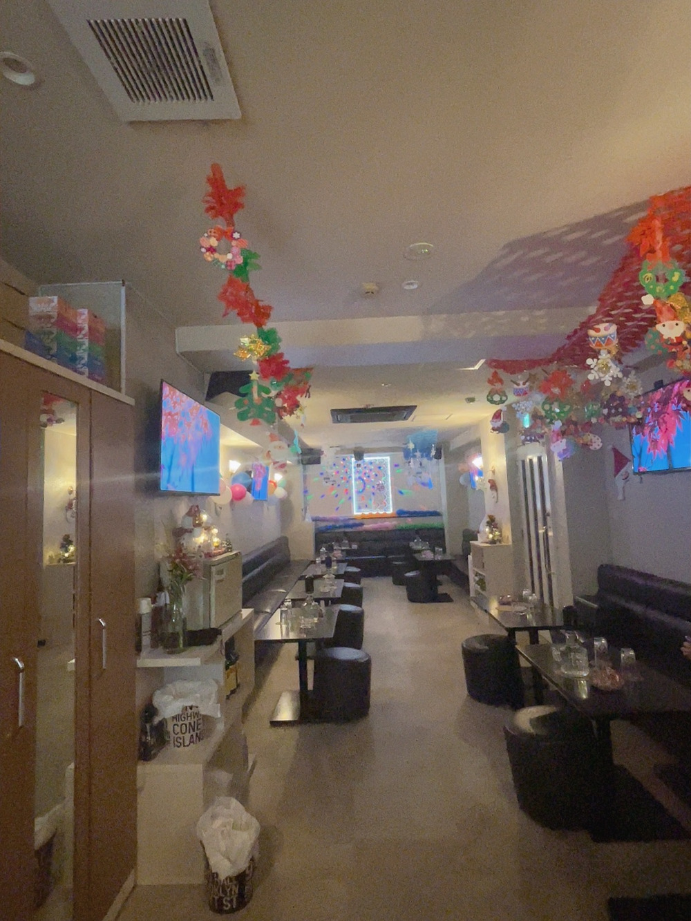 パブStory男性用8枚目詳細