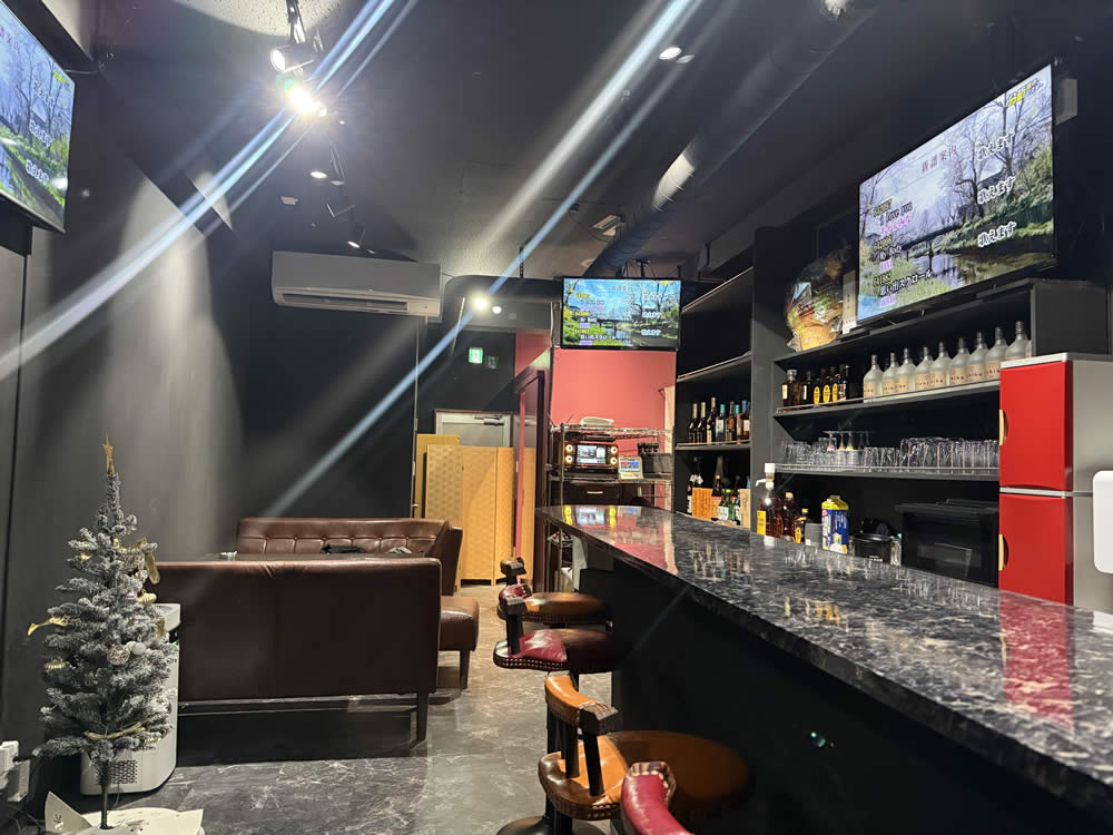 Casual stand Pecoraの画像