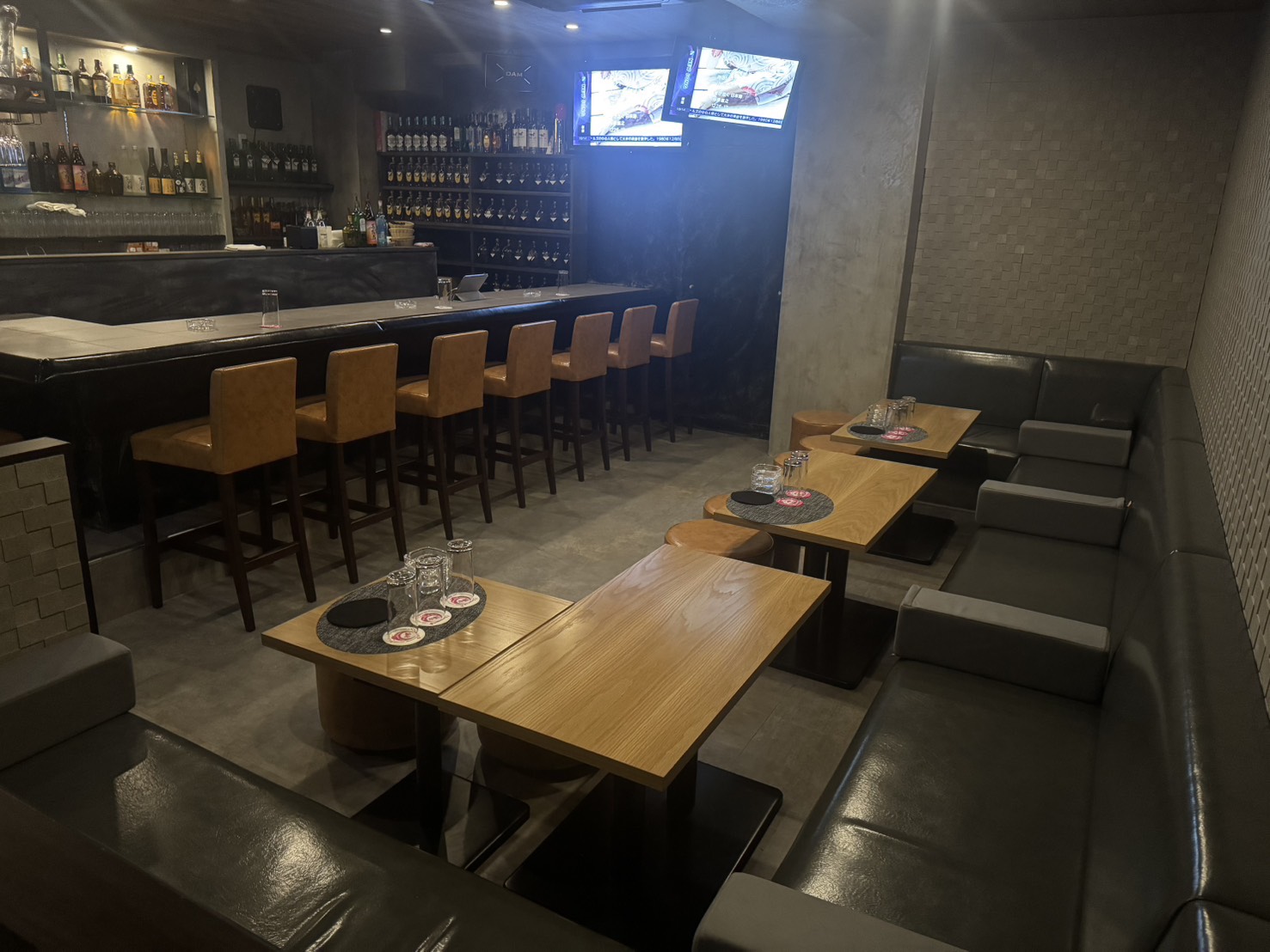 Pub&Snack 小町の画像